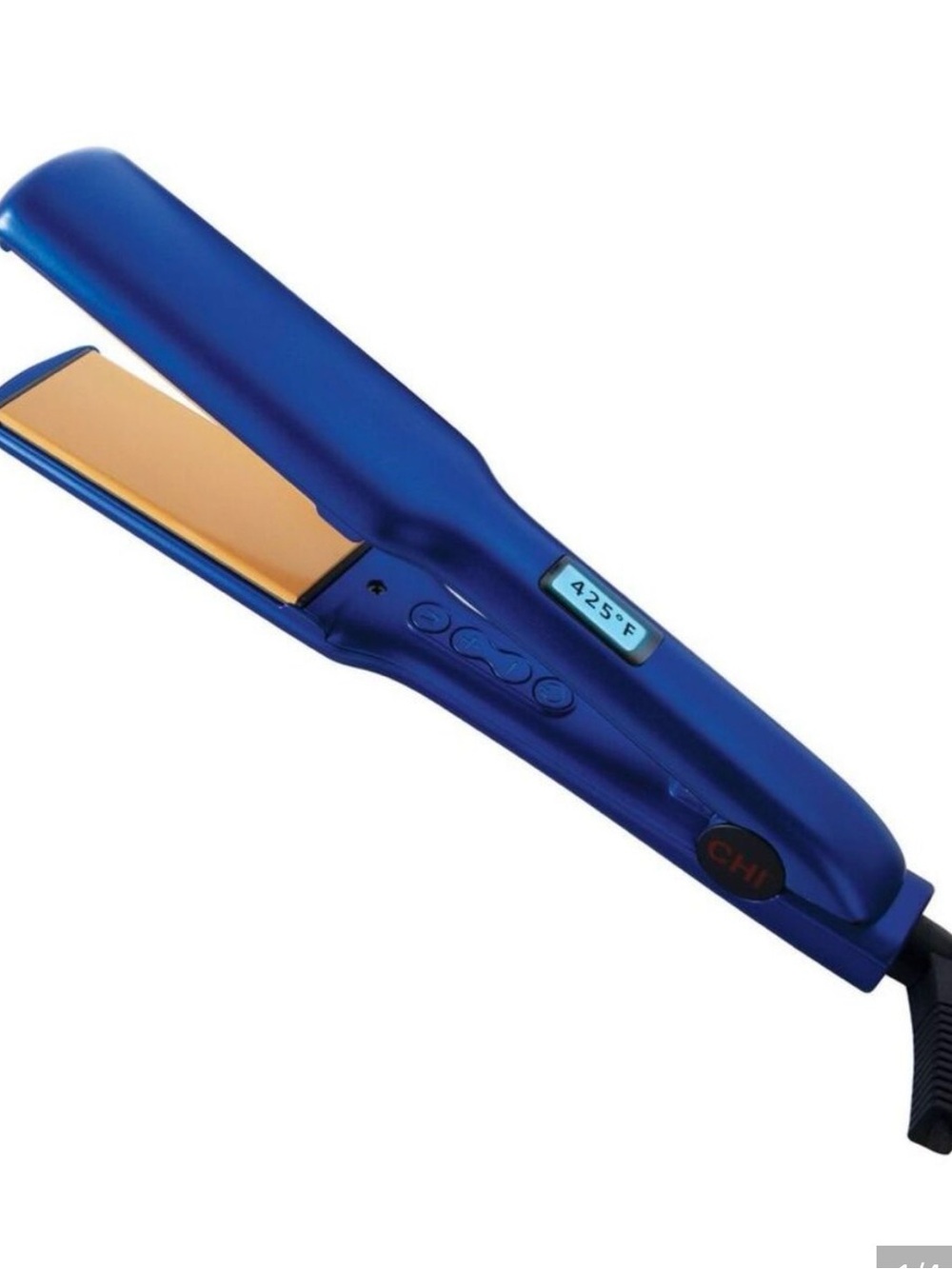 CHI 1.5" Wide Plates Hair Styling Flat Iron